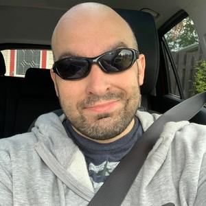 Meet your Posher, Chris